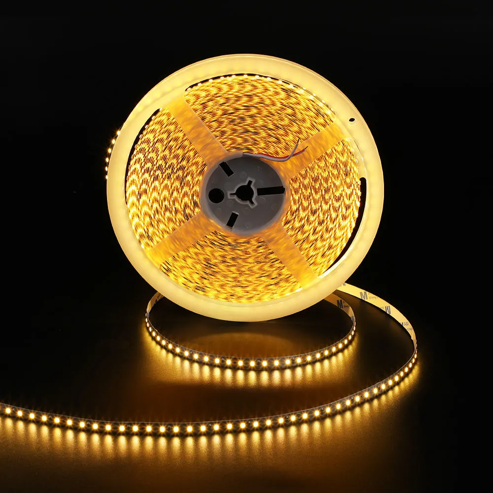 LED LINEAR STRIP 12V24V 8mm 2835 120D - Image 10